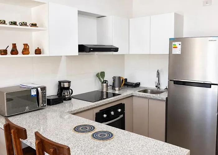 Departamento Boutique En Centro Histórico Cuzqueño Apartamento