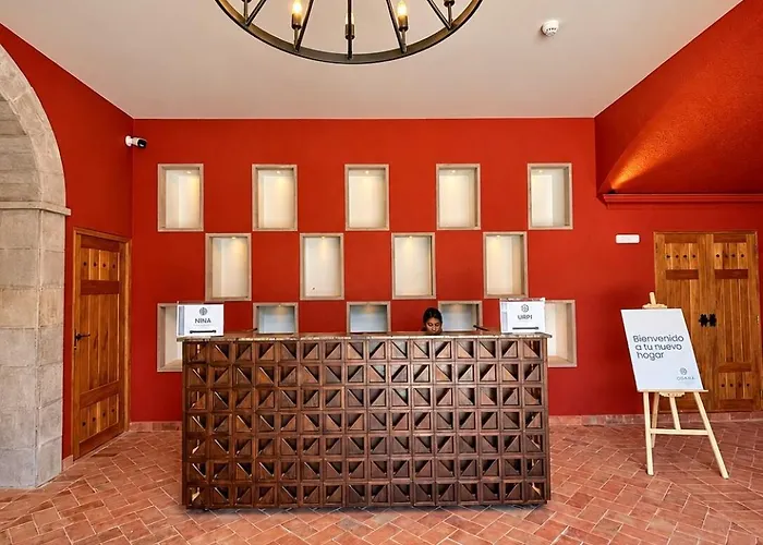 Departamento Boutique En Centro Histórico Cuzqueño Apartamento